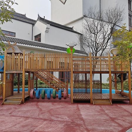 ווקסי Radisson Blu Resort Wetland Park מראה חיצוני תמונה