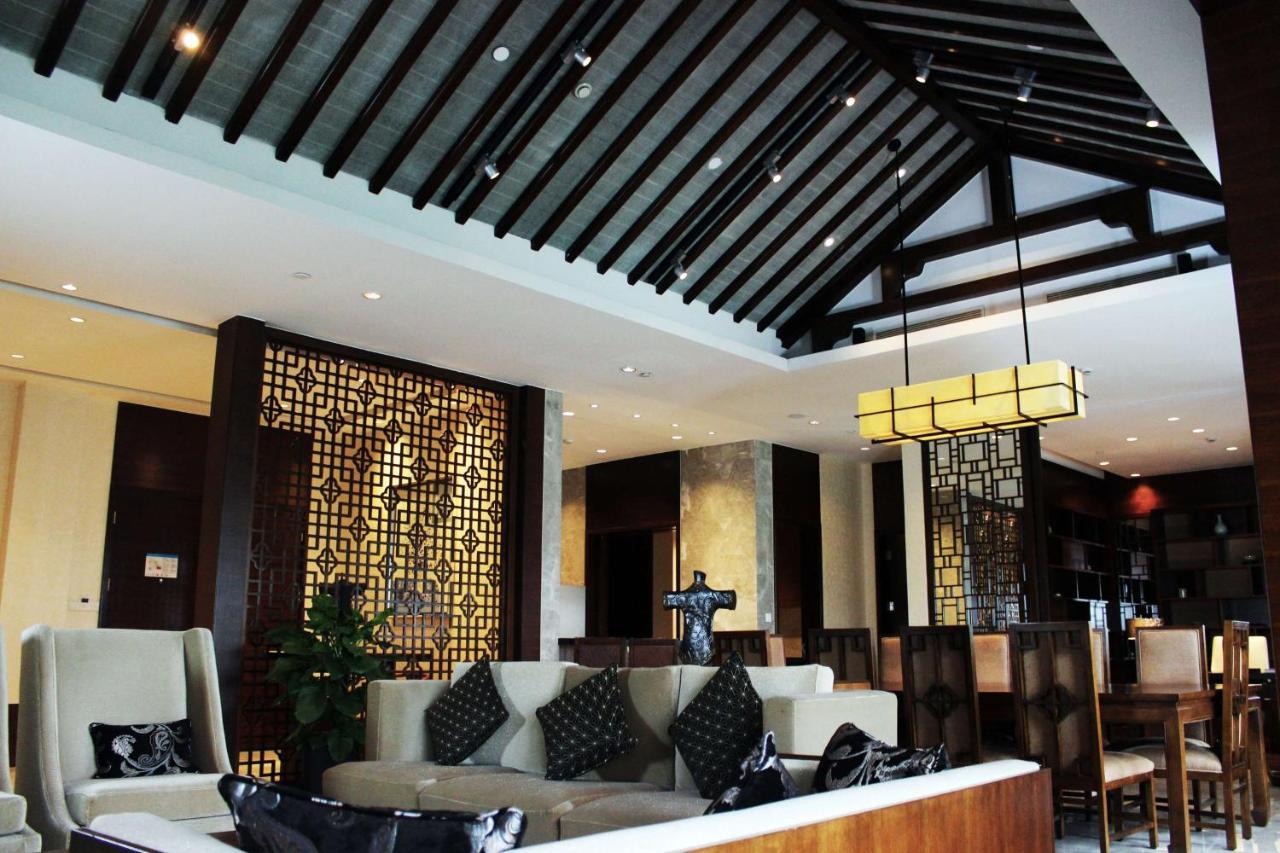 ווקסי Radisson Blu Resort Wetland Park מראה חיצוני תמונה