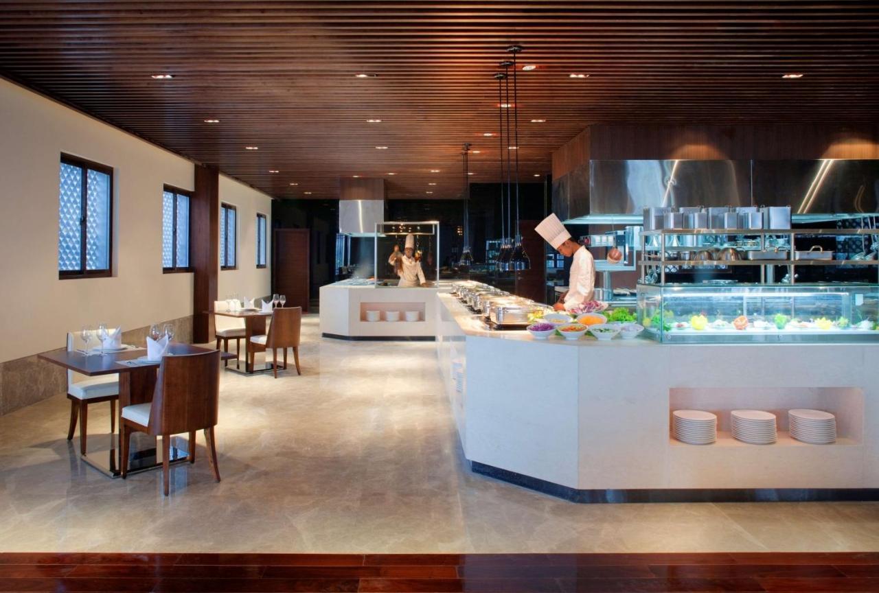 ווקסי Radisson Blu Resort Wetland Park מראה חיצוני תמונה
