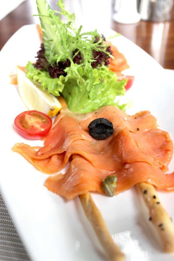 ווקסי Radisson Blu Resort Wetland Park מראה חיצוני תמונה