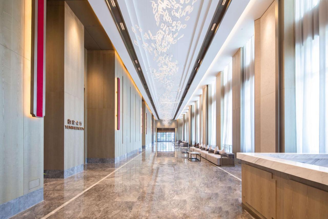 ווקסי Radisson Blu Resort Wetland Park מראה חיצוני תמונה