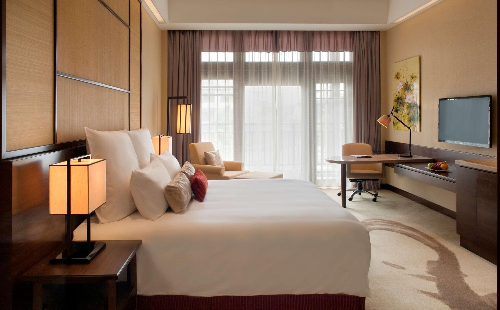 ווקסי Radisson Blu Resort Wetland Park מראה חיצוני תמונה