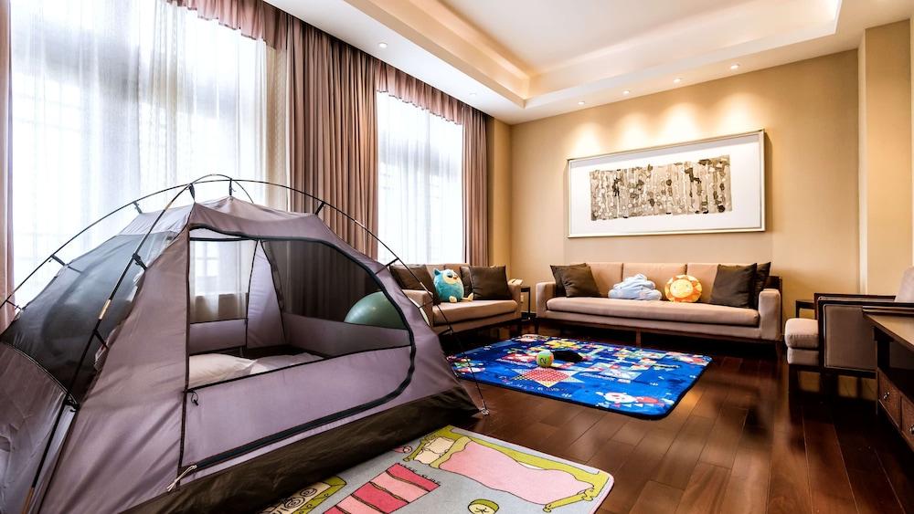 ווקסי Radisson Blu Resort Wetland Park מראה חיצוני תמונה