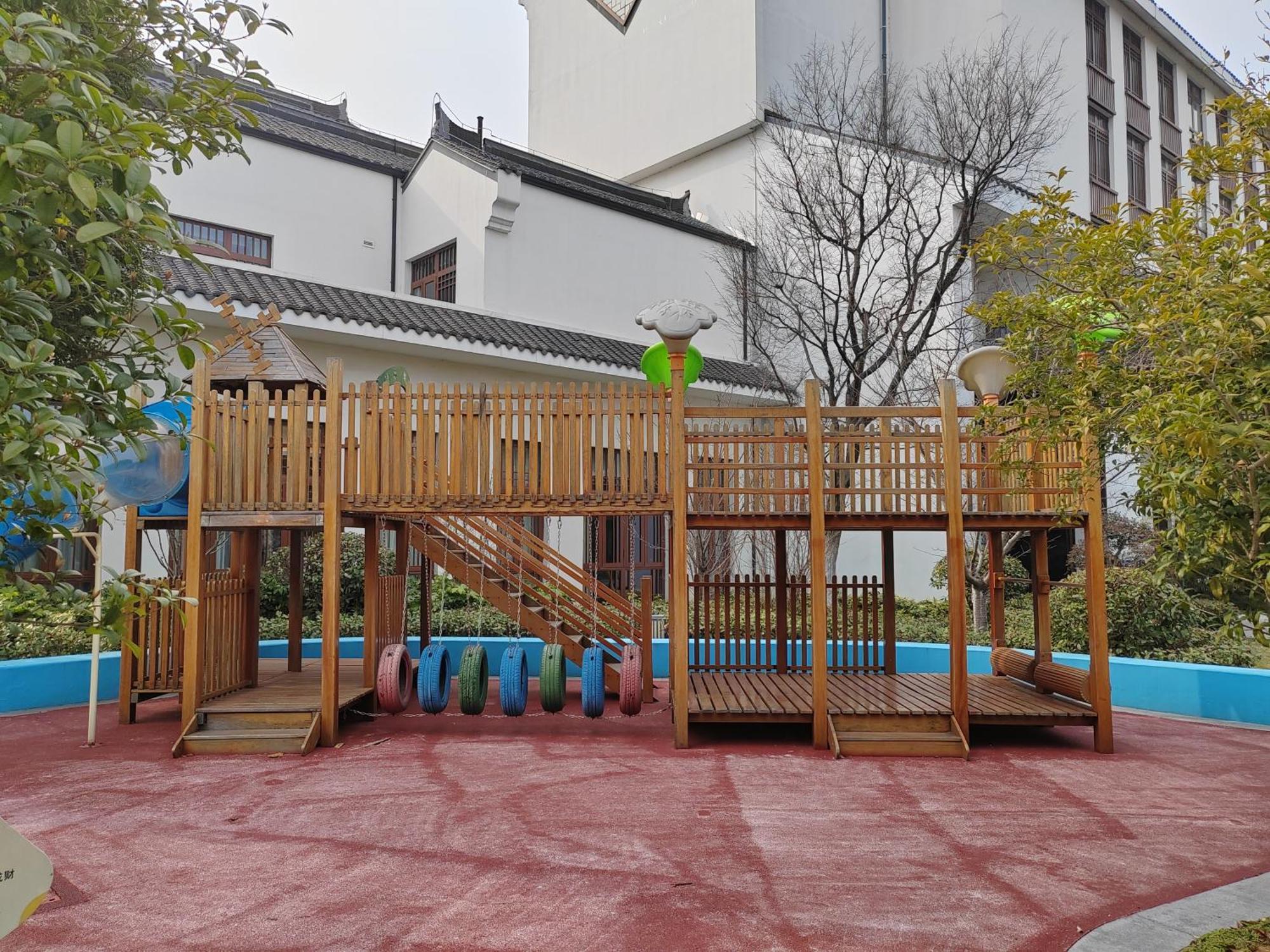 ווקסי Radisson Blu Resort Wetland Park מראה חיצוני תמונה