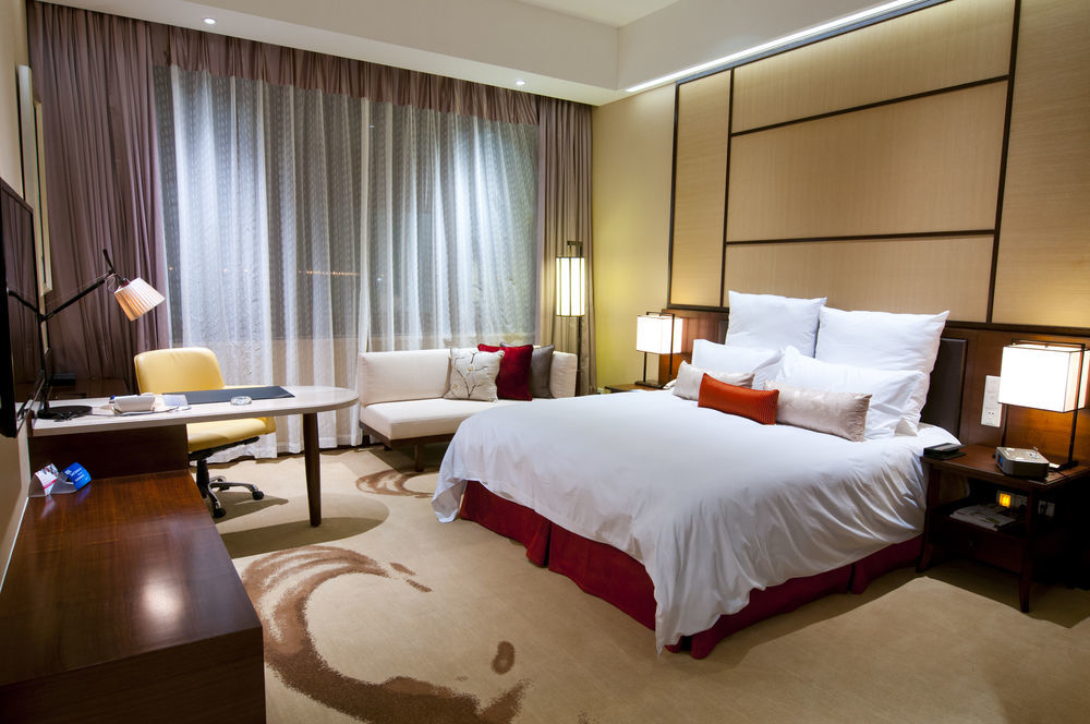 ווקסי Radisson Blu Resort Wetland Park מראה חיצוני תמונה