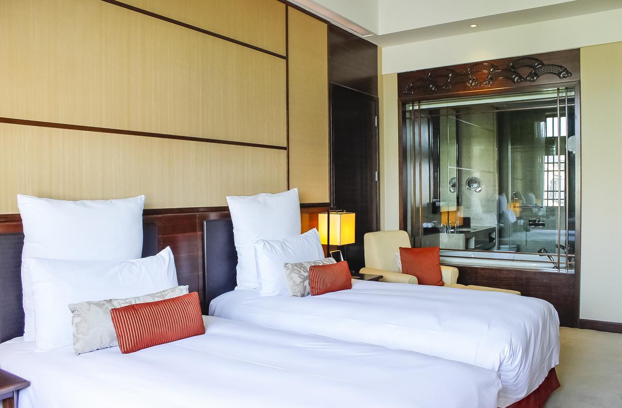 ווקסי Radisson Blu Resort Wetland Park מראה חיצוני תמונה